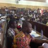 Public Forum on the 2012-2013 GHEITI Reports at Obuasi -Ashanti Region 5